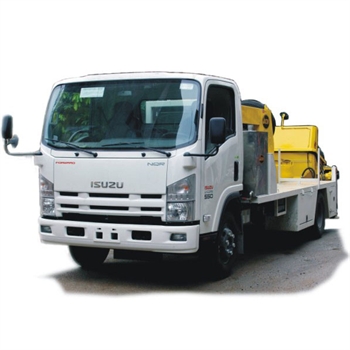 Hình ảnh của Mitsubishi - Thông tin lưu động Hình ảnh của Mitsubishi - Thông tin lưu động
